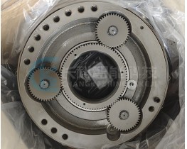 FANUC發那科2000iB/165R機械臂一軸減速機A97L-0218-0382