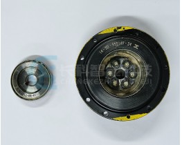 拆個發那科200iD機器人六軸減速機給產線救急