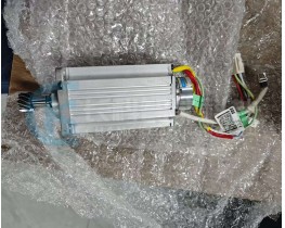 ABB機器人IRB2600四五六軸電機3HAC046598-001維修