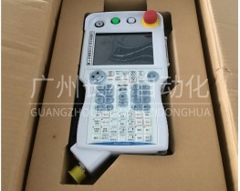 YASKAWA安川機器人NX100、DX100、DX200、XRC示教器現貨 維修服務