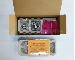 HD哈默納科mini諧波減速機CSF-14-80-2XH-F-SP