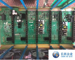 三協機器人主板 AHY02731H備件銷售全新二手大量現貨