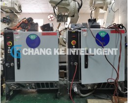ABB Robot Controller IRC5 M2004 Sales, Repair, and Maintenance
