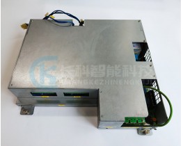 庫卡機器人C4緊湊型六軸驅(qū)動模塊00-239-019