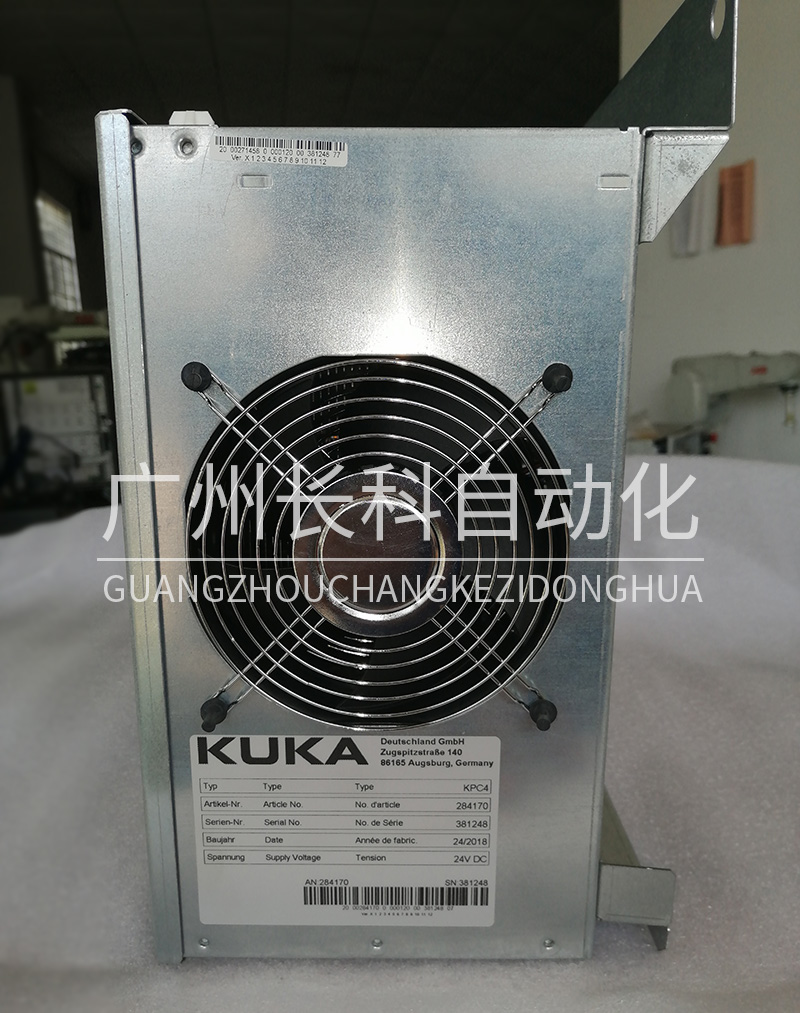KUKA庫(kù)卡KRC4主機(jī) KUKA KRC4主機(jī)