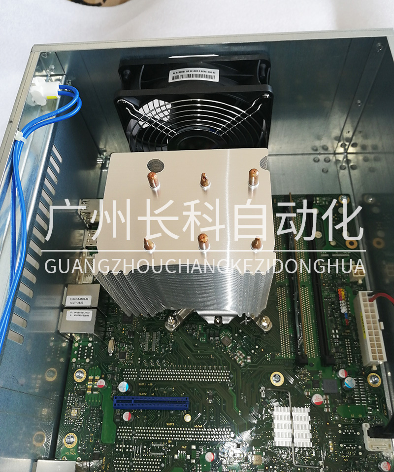 KUKA庫(kù)卡KRC4主機(jī) KUKA庫(kù)卡KRC4主機(jī)