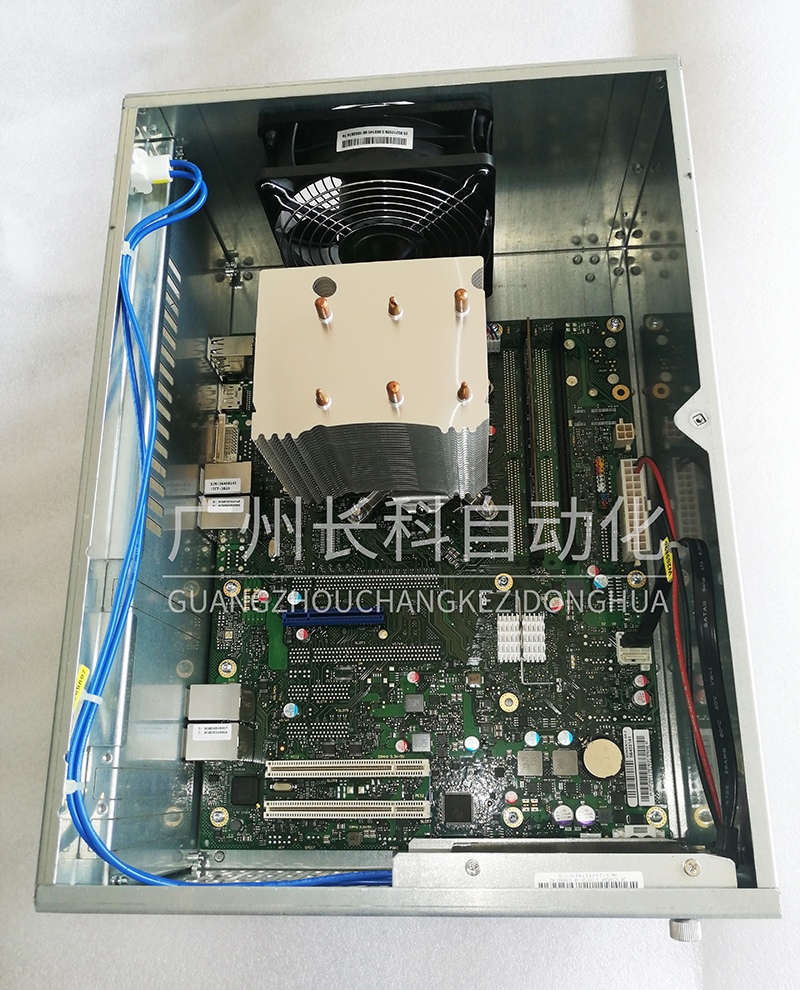 KUKA KRC4主機(jī) KUKA庫(kù)卡KRC4主機(jī)