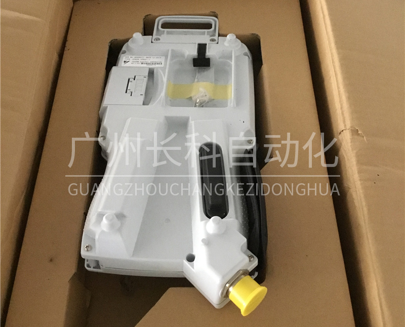 YASKAWA安川機器人示教器DX100維修 YASKAWA安川機器人示教器DX100維修