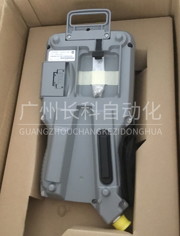 YASKAWA安川機器人DX200示教器維修 YASKAWA安川機器人DX200示教器維修