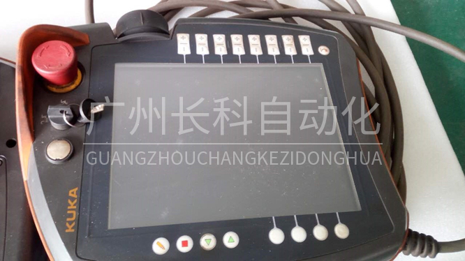 庫卡示教器維修 庫卡示教器維修