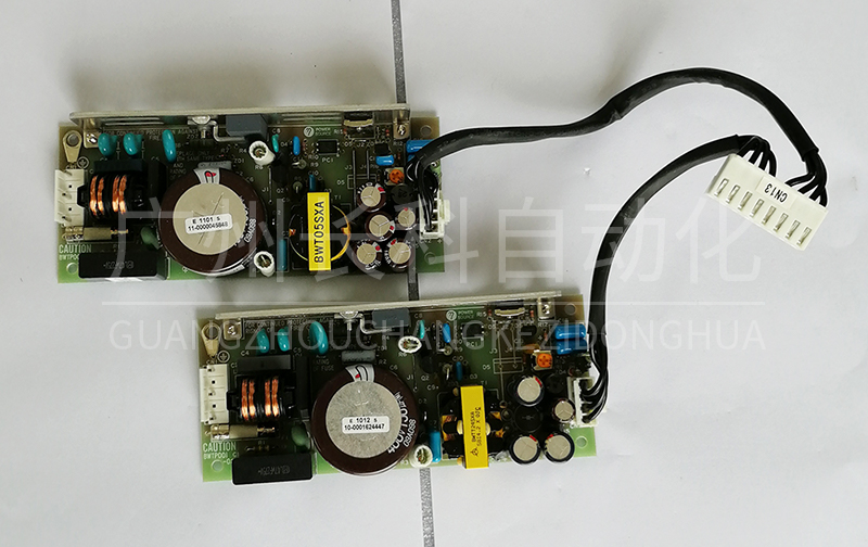 SanKyo三協控制器SC5000電源板 SanKyo三協控制器SC5000電源板