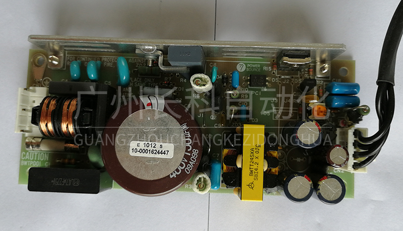 SanKyo三協控制器SC5000電源板 SanKyo三協控制器SC5000電源板