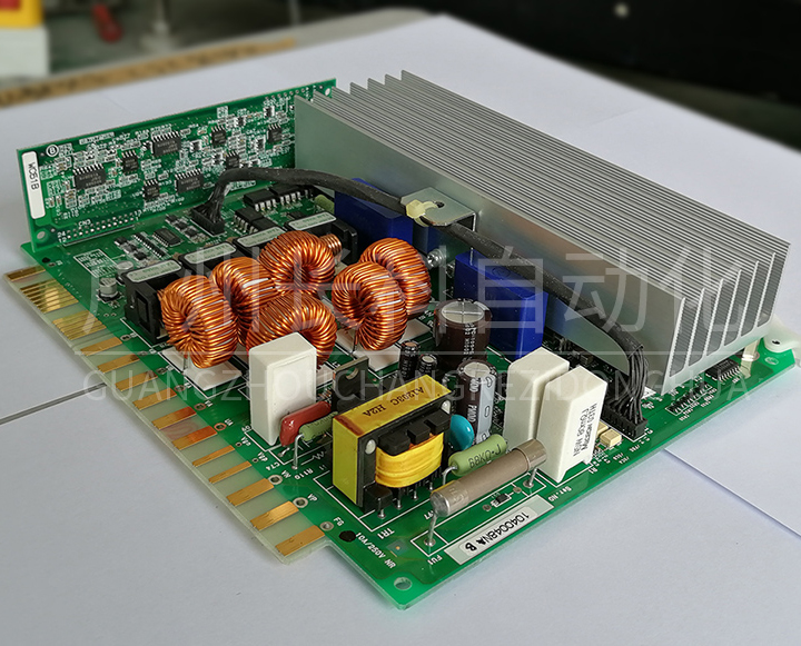 sankyo三協SC3400控制柜驅動單元 sankyo三協SC3400控制柜驅動單元