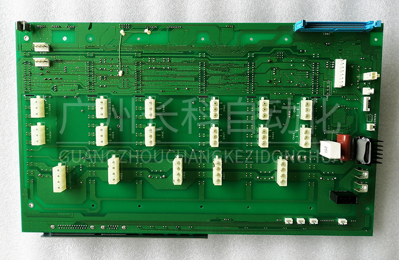 sankyo三協SC3400控制柜主板 sankyo三協SC3400控制柜主板