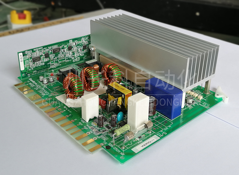 sankyo三協SC3400控制柜驅動單元 sankyo三協SC3400控制柜驅動單元