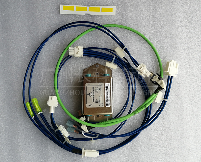 庫卡00-177-996濾波器 庫卡00-177-996濾波器