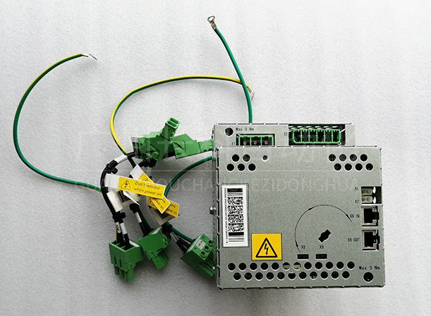 ABB驅動模塊DSQC664 ABB驅動模塊DSQC664