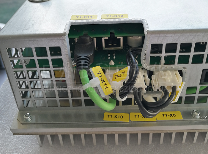庫卡緊湊型控制柜00-259-952 庫卡緊湊型控制柜00-259-952