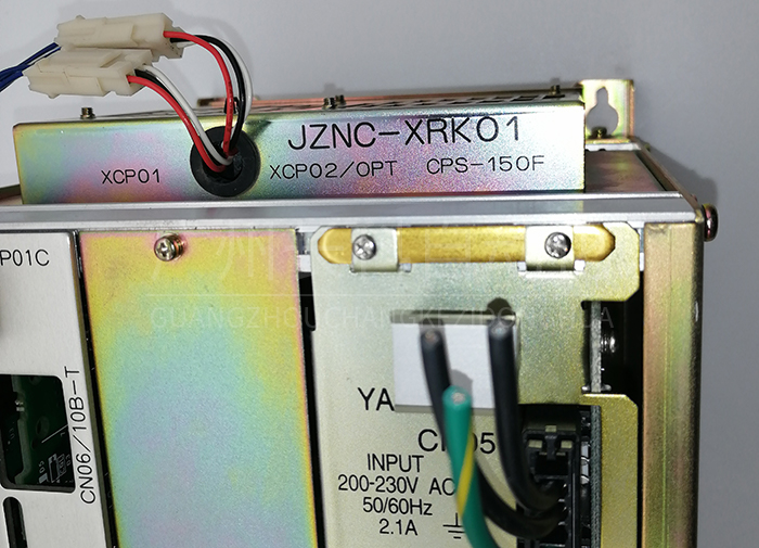 安川JZNC-XRK01D-1控制器 安川JZNC-XRK01D-1控制器
