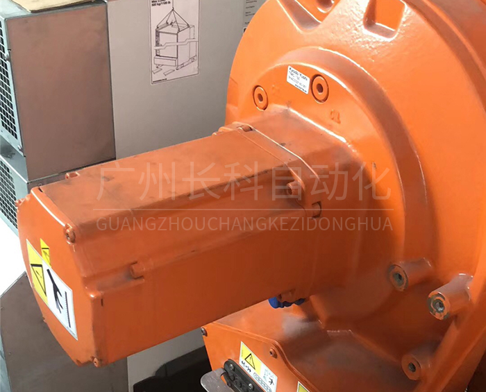 ABB二軸伺服電機3HAC025724-001/03 ABB二軸伺服電機3HAC025724-001/03