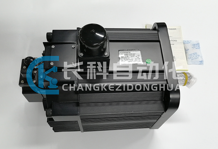 安川伺服電機SGMRS-37A2A-YR11 安川伺服電機SGMRS-37A2A-YR11
