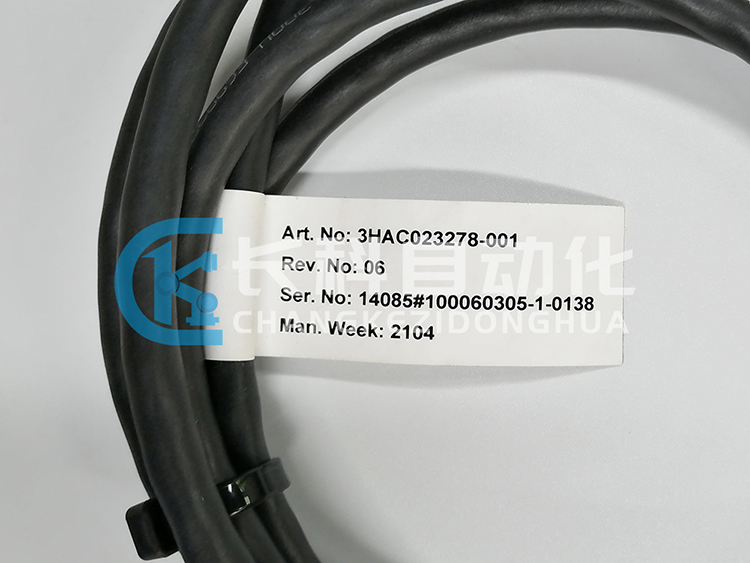 ABB SMB線3HAC023278-001 ABB SMB線3HAC023278-001