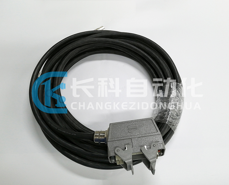 ABB動力電纜3HAC040319-002 ABB動力電纜3HAC040319-002