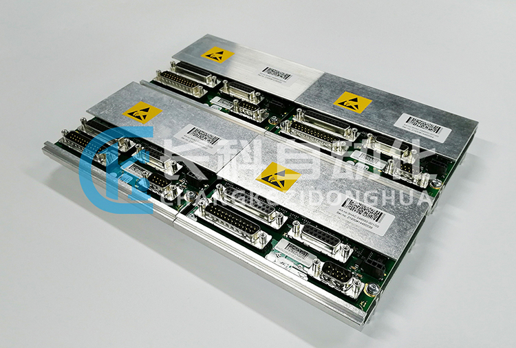 ABB串口測量板3HAC048550-001 ABB串口測量板3HAC048550-001