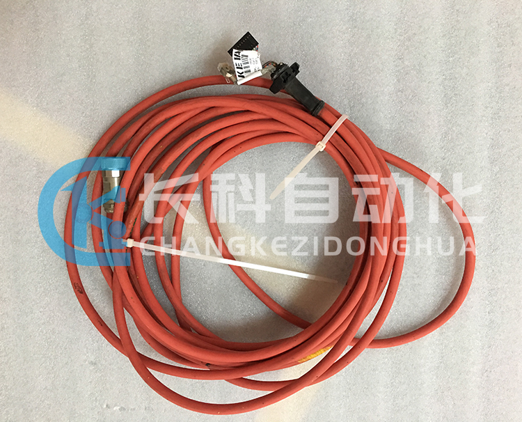 ABB 3HAC023195-003 ABB 3HAC023195-003