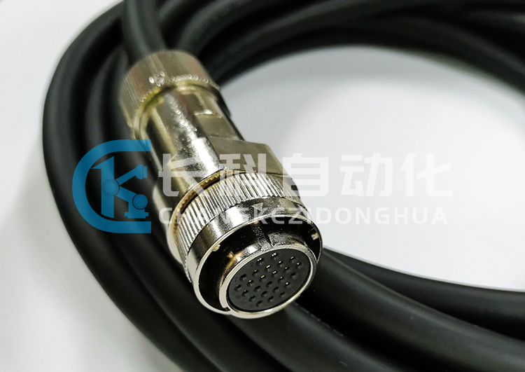 安川示教器線纜CBL-YRC061-1 安川示教器線纜CBL-YRC061-1