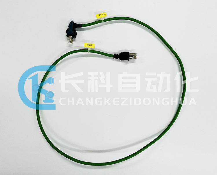 庫卡網線00-166-356 庫卡網線00-166-356