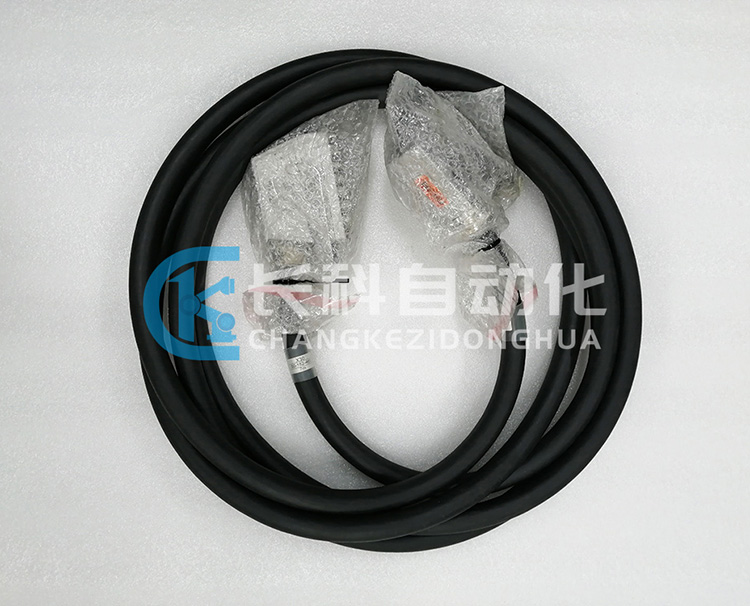 庫卡7米動力電纜00-182-465 庫卡7米動力電纜00-182-465