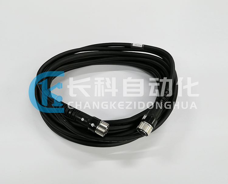安川YRC1000示教器線纜HB1371456-1 安川YRC1000示教器線纜HB1371456-1