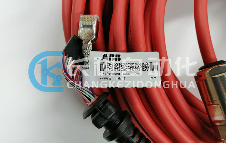 ABB示教器線纜DSQC679 3HAC031683-004-R ABB示教器線纜DSQC679 3HAC031683-004-R