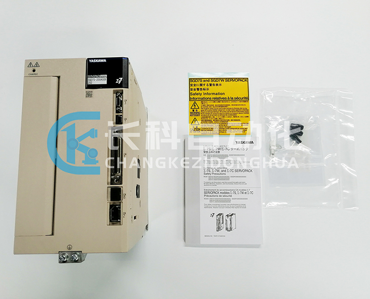 安川伺服驅動器SGD7S-200A00B202 安川伺服驅動器SGD7S-200A00B202