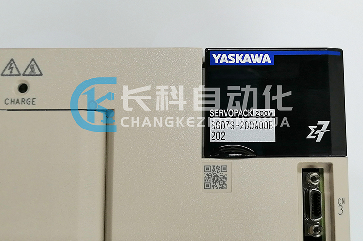 安川伺服驅動器SGD7S-200A00B202 安川伺服驅動器SGD7S-200A00B202