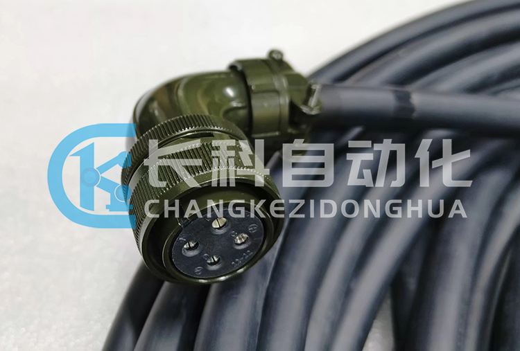 發那科動力線纜A660-2007-T350#L30R53A 發那科動力線纜A660-2007-T350#L30R53A