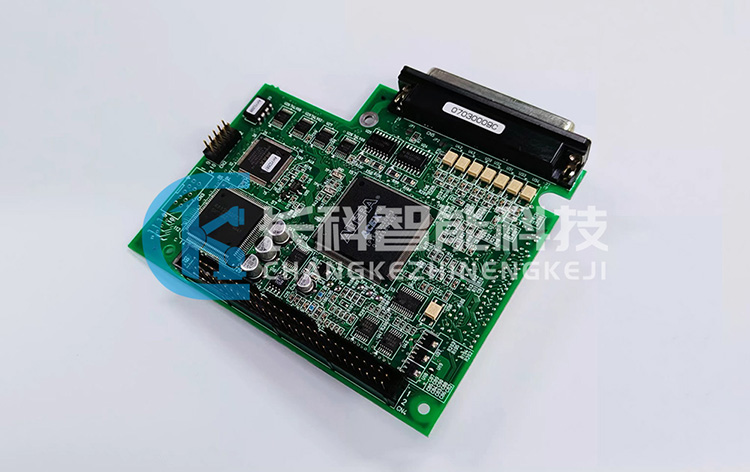 SANKYO三協(xié)機(jī)器人控制柜電路板G02A430A01 SANKYO三協(xié)機(jī)器人控制柜電路板G02A430A01