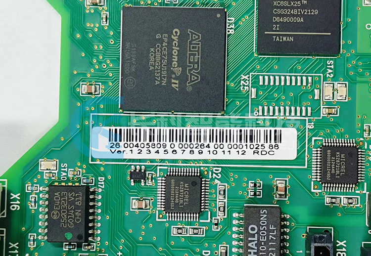 庫卡RDC編碼器板卡00-405-809 庫卡RDC編碼器板卡00-405-809