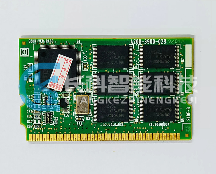 發那科內存卡A20B-3900-0299/01A SRAM 發那科內存卡A20B-3900-0299/01A SRAM