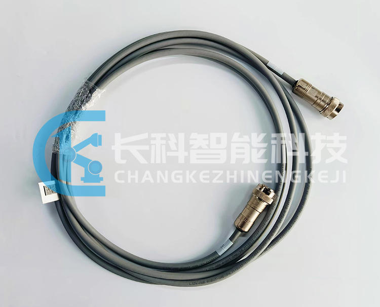 ABB外部軸SMB編碼器線纜3HLJ2493-1 ABB外部軸SMB編碼器線纜3HLJ2493-1