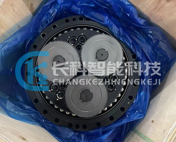 發那科R-2000iB/210F機器人二軸三軸減速機 發那科R-2000iB/210F機器人二軸三軸減速機