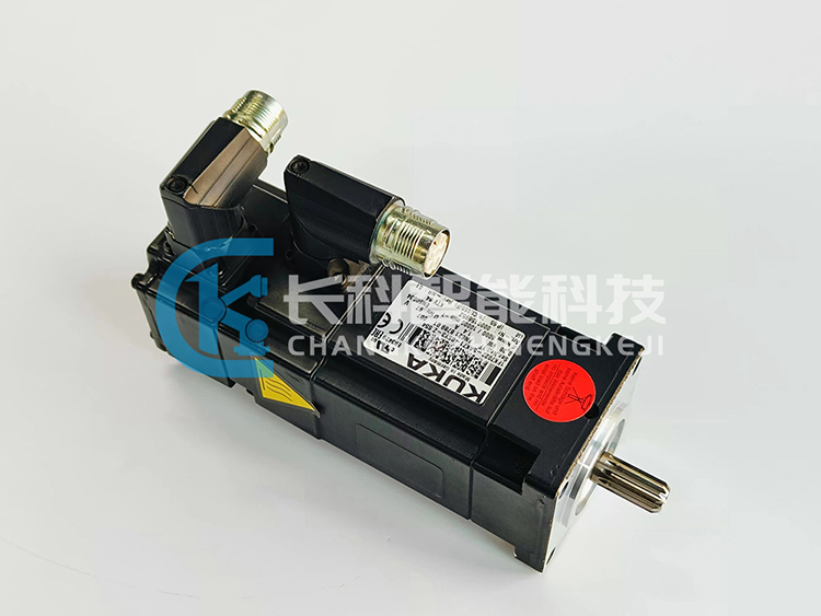 庫卡伺服電機00-156-952 1FK7022-5AK71-0SY3-Z S54 庫卡伺服電機00-156-952 1FK7022-5AK71-0SY3-Z S54