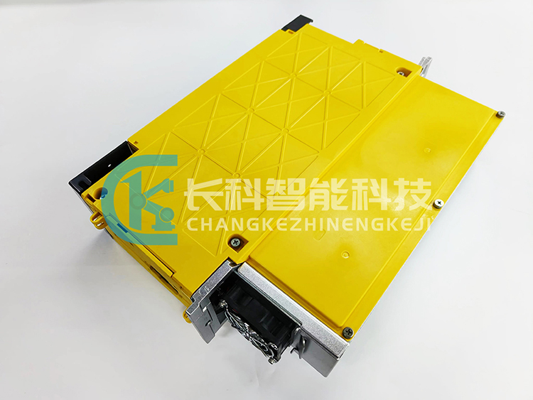 發(fā)那科雙軸驅(qū)動(dòng)器&alpha;isv 40/80HV-B A06B-6290-H208