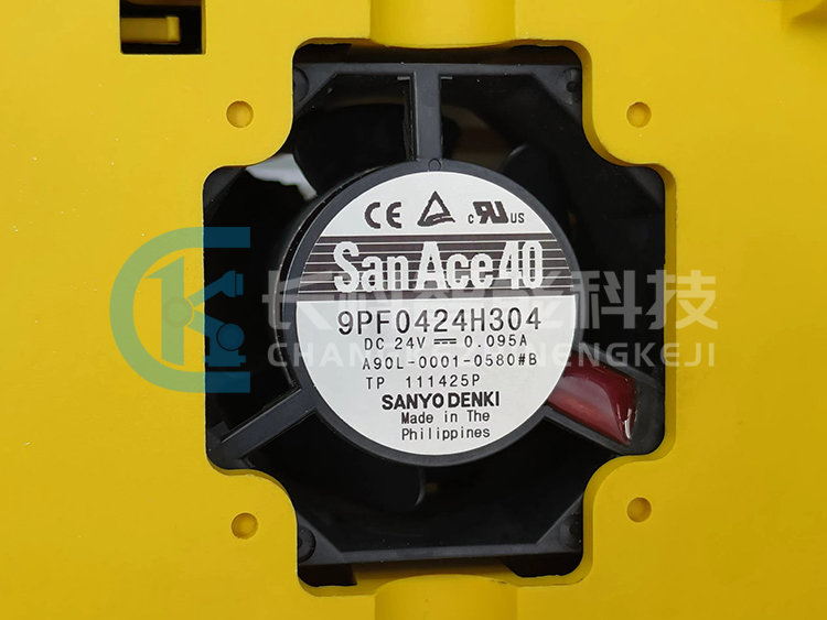 發(fā)那科雙軸驅(qū)動(dòng)器&alpha;isv 40/80HV-B A06B-6290-H208