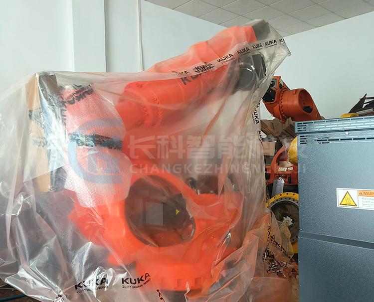 KUKA庫卡機(jī)器人KR 210 R2700-2/FLR KUKA庫卡機(jī)器人KR 210 R2700-2/FLR