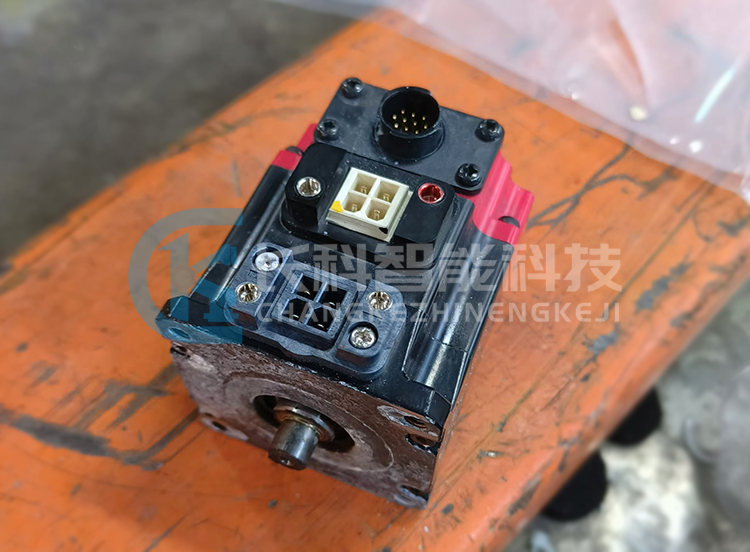 發那科機器人LR Mate 200iD進水維修 發那科機器人LR Mate 200iD進水維修
