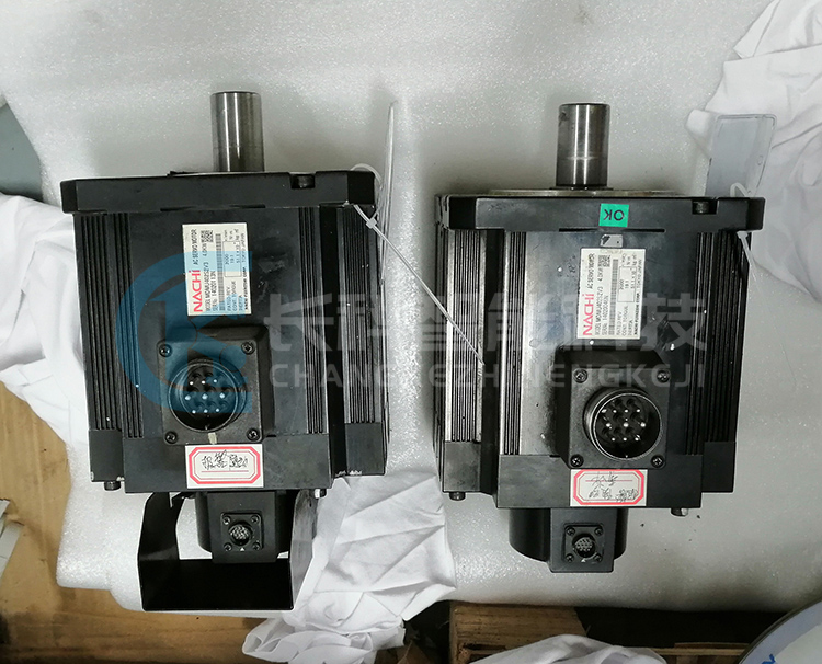 那智伺服電機(jī)MDMU402S2V3 那智伺服電機(jī)MDMU402S2V3