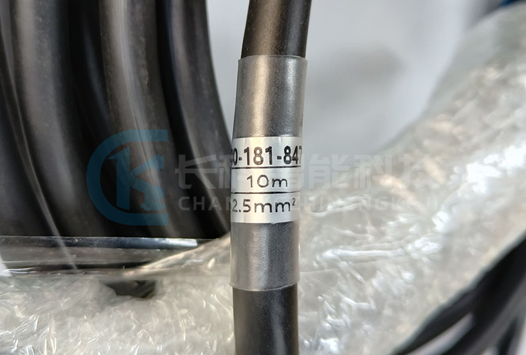 庫卡機械手外部軸動力線00-181-847 庫卡機械手外部軸動力線00-181-847