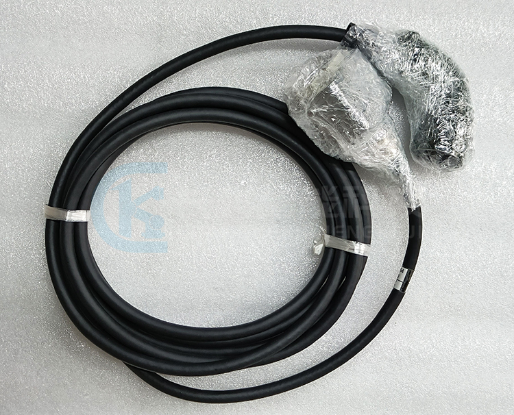 發(fā)那科編碼器電纜2005-T854#L4R003